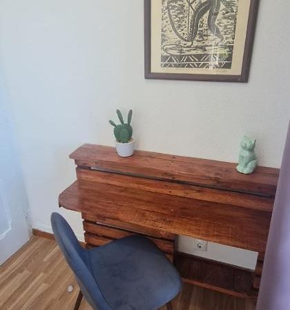 Apartament S.Soares Beato 6.2D Lizbona Zewnętrze zdjęcie