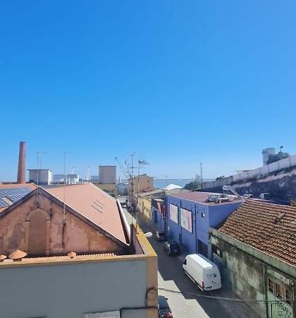 Apartament S.Soares Beato 6.2D Lizbona Zewnętrze zdjęcie