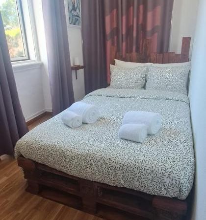 Apartament S.Soares Beato 6.2D Lizbona Zewnętrze zdjęcie
