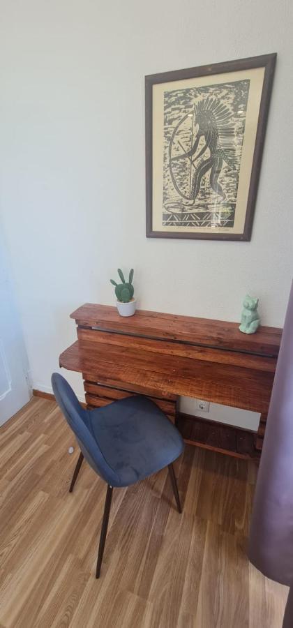 Apartament S.Soares Beato 6.2D Lizbona Zewnętrze zdjęcie