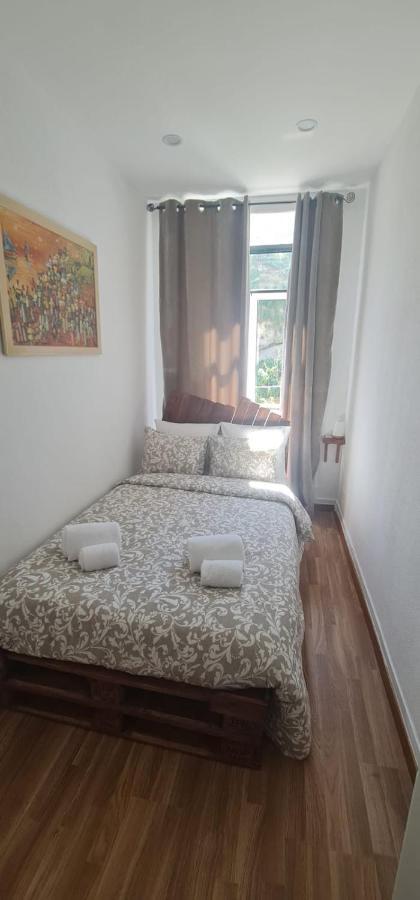 Apartament S.Soares Beato 6.2D Lizbona Zewnętrze zdjęcie