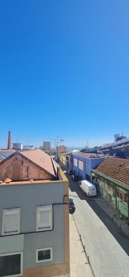 Apartament S.Soares Beato 6.2D Lizbona Zewnętrze zdjęcie