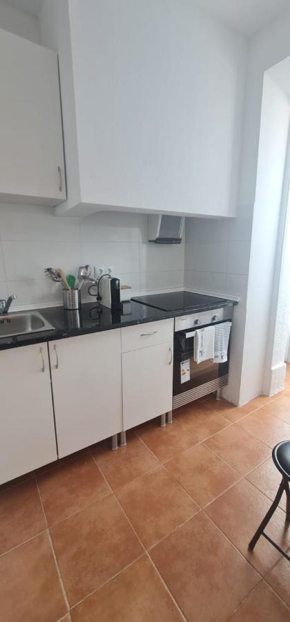 Apartament S.Soares Beato 6.2D Lizbona Zewnętrze zdjęcie