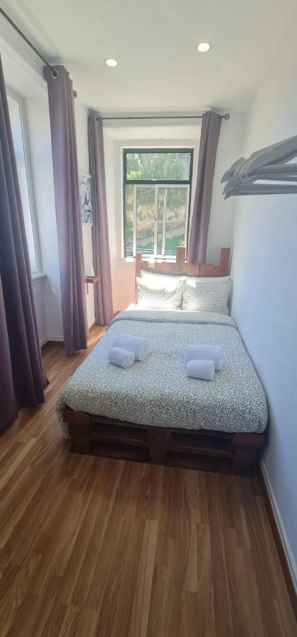Apartament S.Soares Beato 6.2D Lizbona Zewnętrze zdjęcie