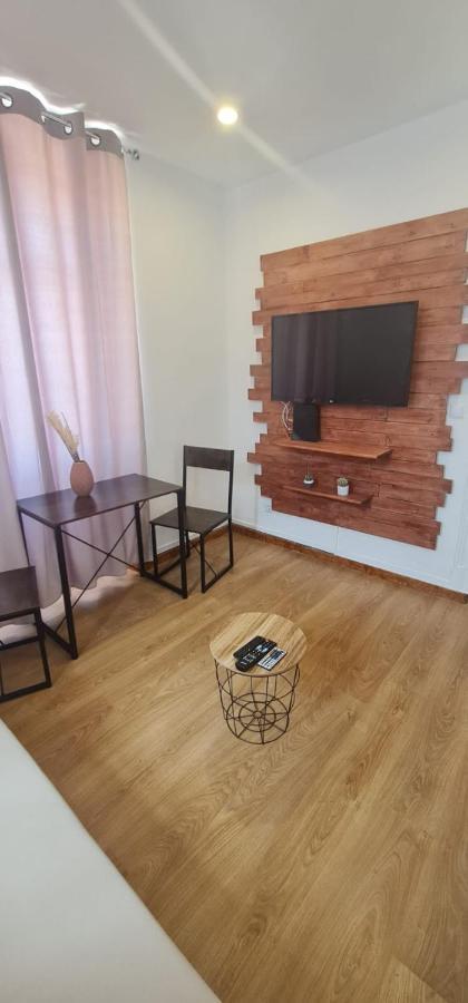 Apartament S.Soares Beato 6.2D Lizbona Zewnętrze zdjęcie