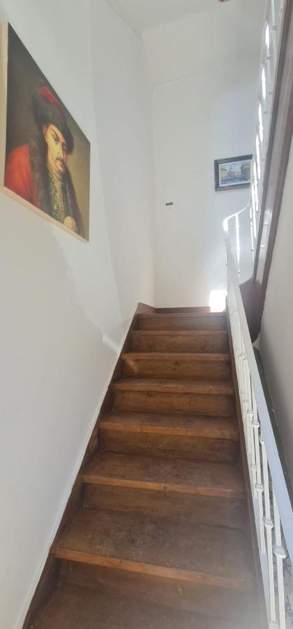 Apartament S.Soares Beato 6.2D Lizbona Zewnętrze zdjęcie
