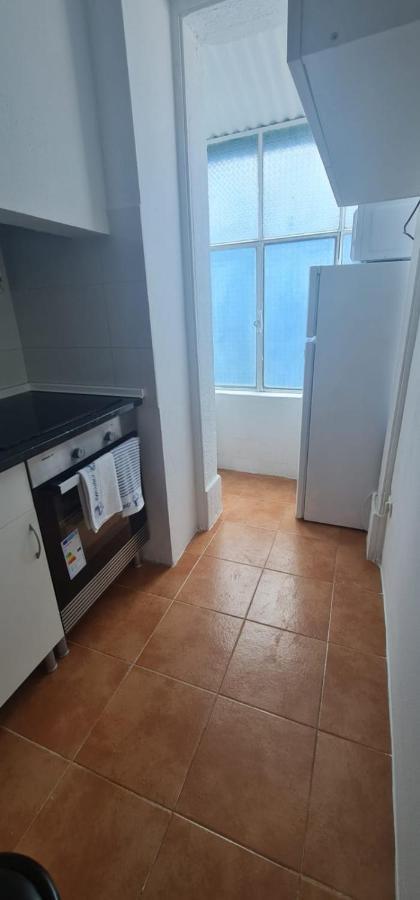 Apartament S.Soares Beato 6.2D Lizbona Zewnętrze zdjęcie