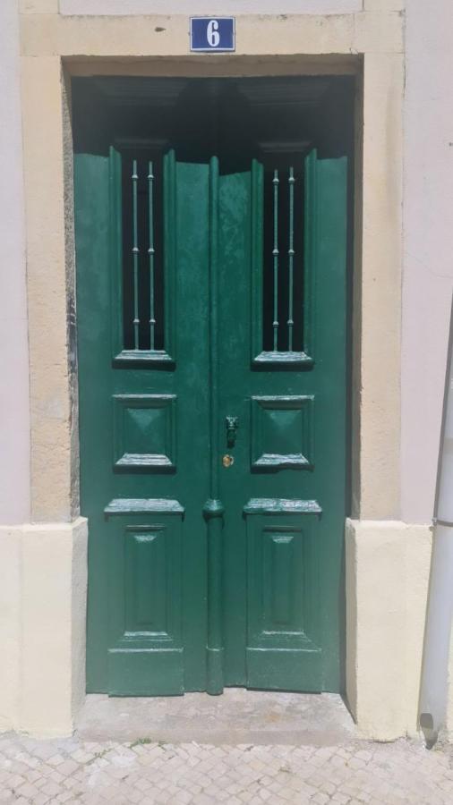 Apartament S.Soares Beato 6.2D Lizbona Zewnętrze zdjęcie