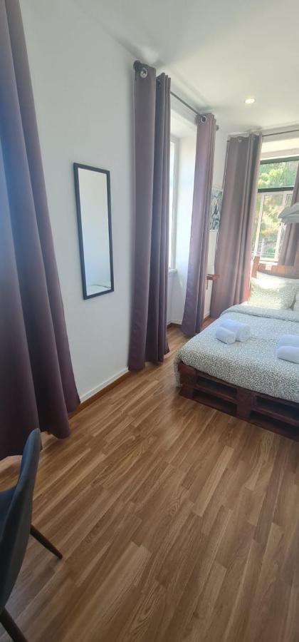 Apartament S.Soares Beato 6.2D Lizbona Zewnętrze zdjęcie