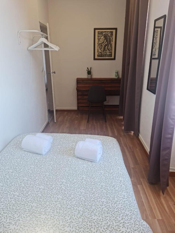 Apartament S.Soares Beato 6.2D Lizbona Zewnętrze zdjęcie