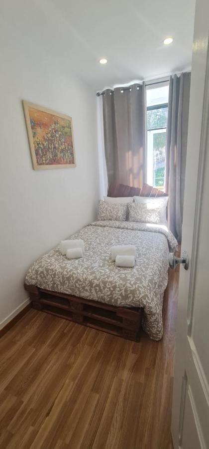 Apartament S.Soares Beato 6.2D Lizbona Zewnętrze zdjęcie