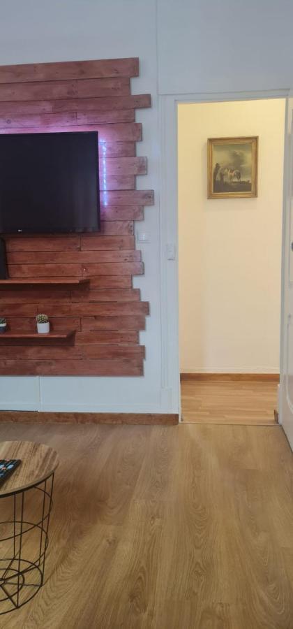 Apartament S.Soares Beato 6.2D Lizbona Zewnętrze zdjęcie