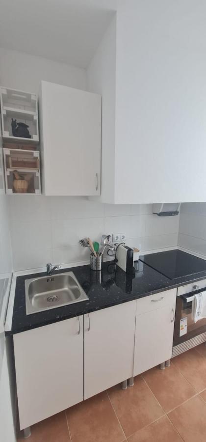 Apartament S.Soares Beato 6.2D Lizbona Zewnętrze zdjęcie