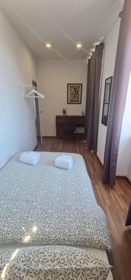 Apartament S.Soares Beato 6.2D Lizbona Zewnętrze zdjęcie