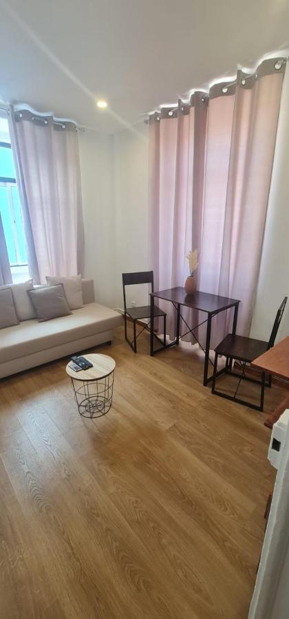 Apartament S.Soares Beato 6.2D Lizbona Zewnętrze zdjęcie