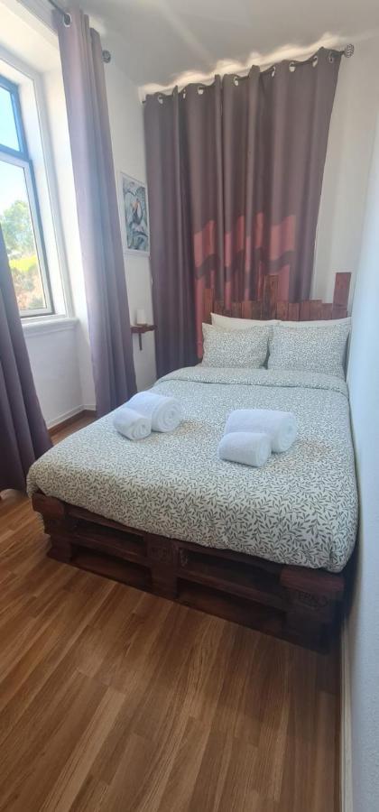 Apartament S.Soares Beato 6.2D Lizbona Zewnętrze zdjęcie