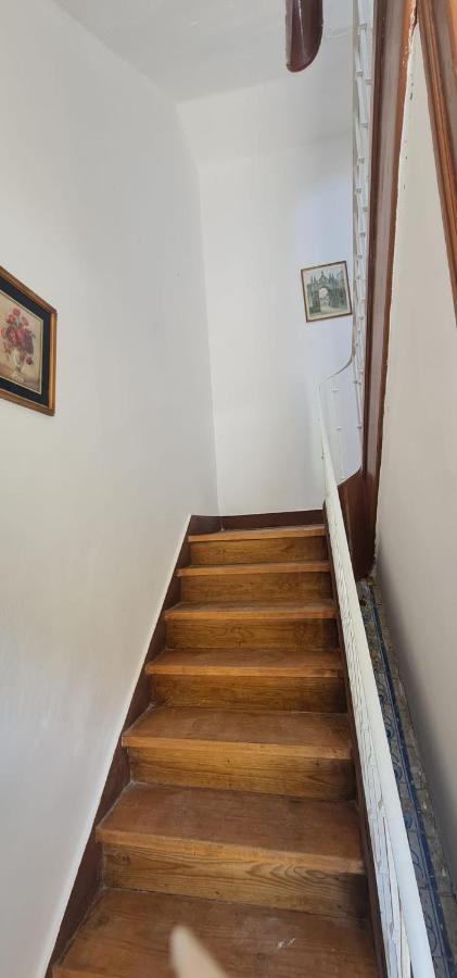 Apartament S.Soares Beato 6.2D Lizbona Zewnętrze zdjęcie